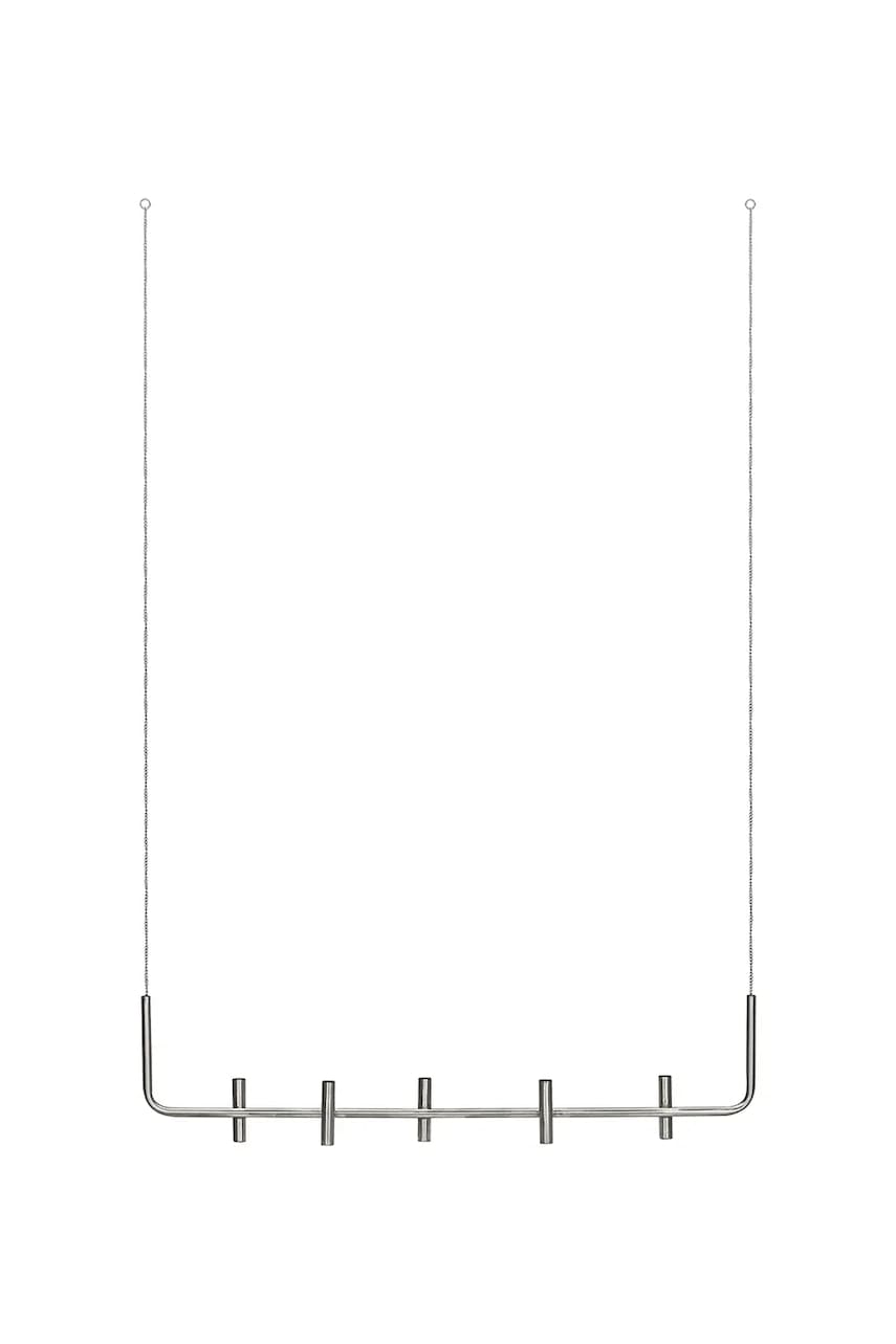 Závěsný dekorativní svícen House Doctor HDMaxi 102 x 26 cm