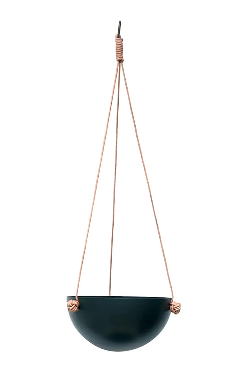 Závěsný květináč OYOY Pif Paf Puf 20 x 61 cm