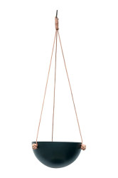 Závěsný květináč OYOY Pif Paf Puf 20 x 61 cm