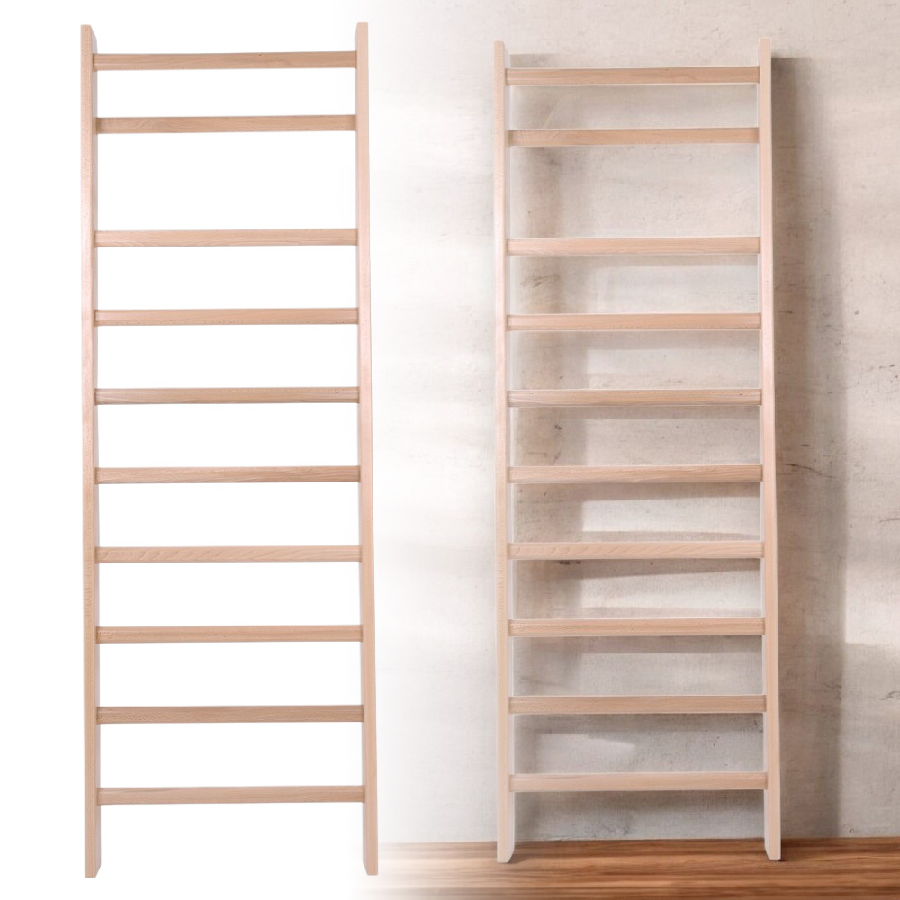 Žebřiny inSPORTline Directline 245 x 90 cm