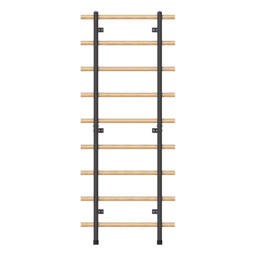 Žebřiny inSPORTline Wootaline 199x80 cm