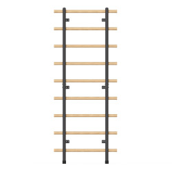 Žebřiny inSPORTline Wootaline 199x80 cm
