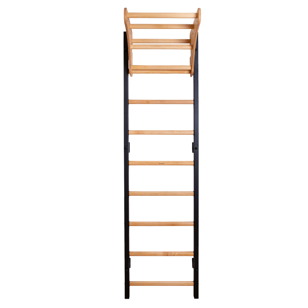 Žebřiny s hrazdou BenchK 711B 240x67 cm