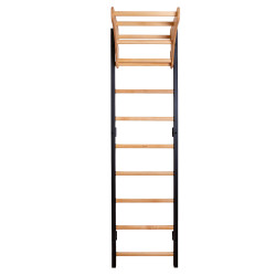 Žebřiny s hrazdou BenchK 711B 240x67 cm