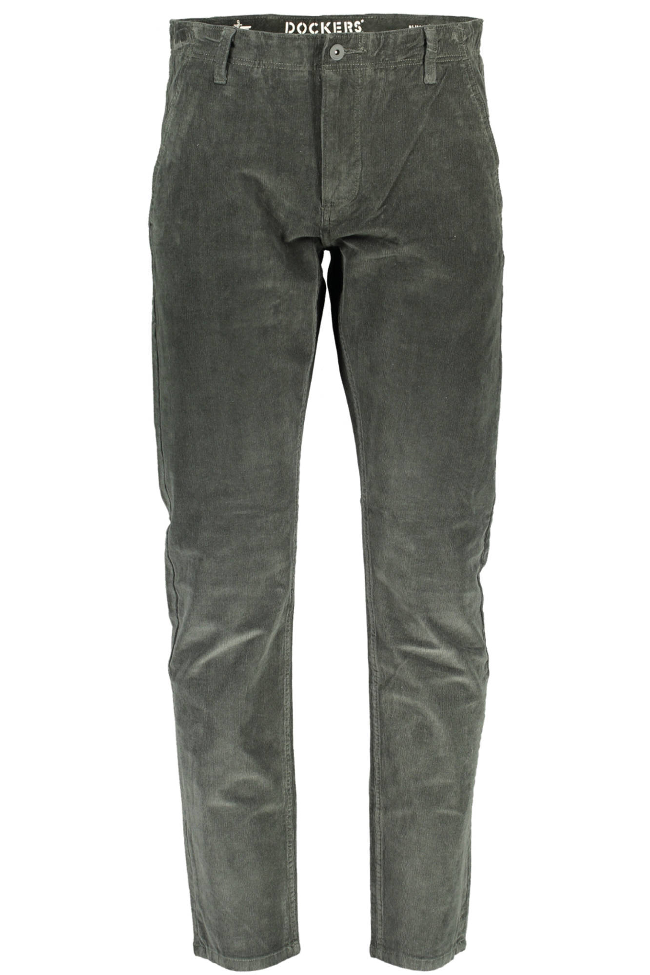 Zelené kalhoty Dockers