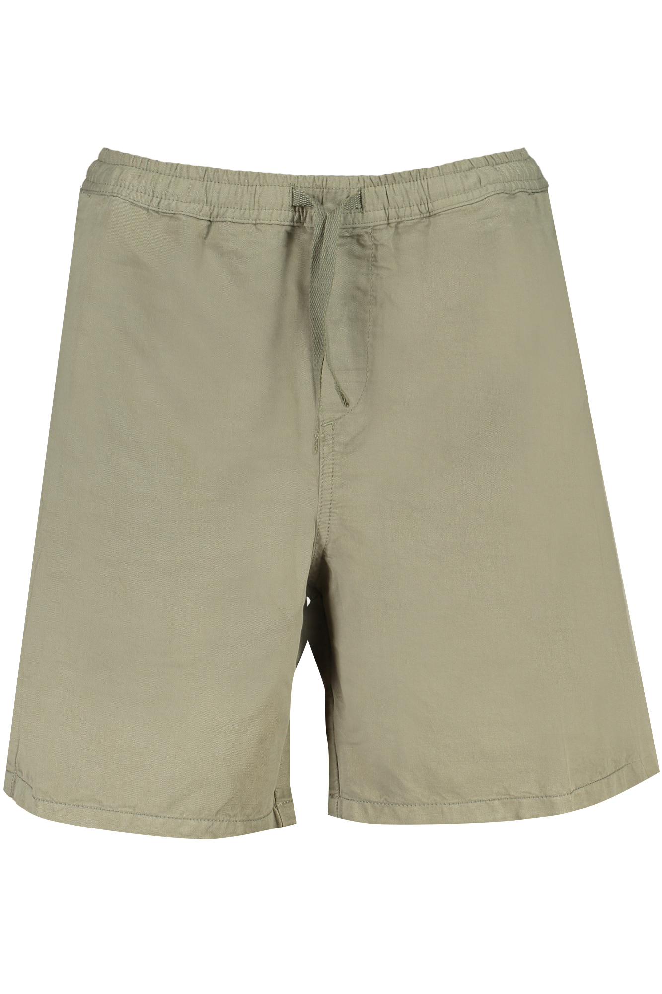 Zelené pánské bermudy North Sails