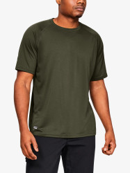 Zelené pánské tričko Under Armour