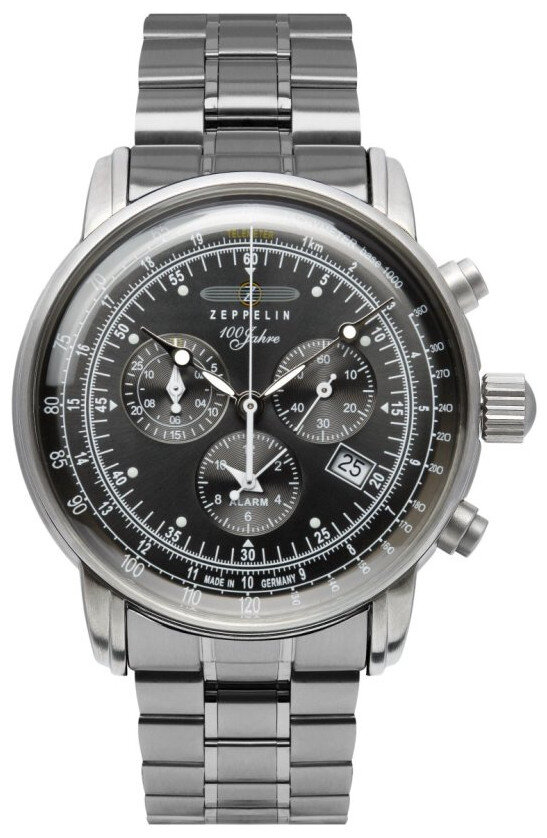 Zeppelin 100 Jahre Quartz 7680MB