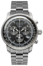 Zeppelin 100 Jahre Quartz 7680MB