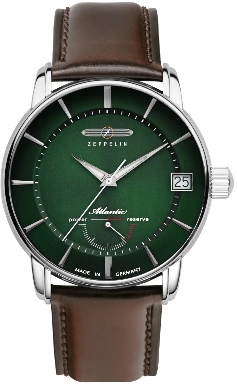 Zeppelin Atlantic Automatic 8416