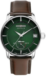 Zeppelin Atlantic Automatic 8416