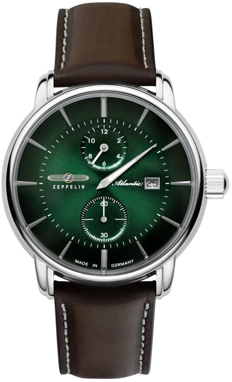 Zeppelin Atlantic Automatic 8426