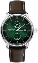 Zeppelin Atlantic Automatic 8426