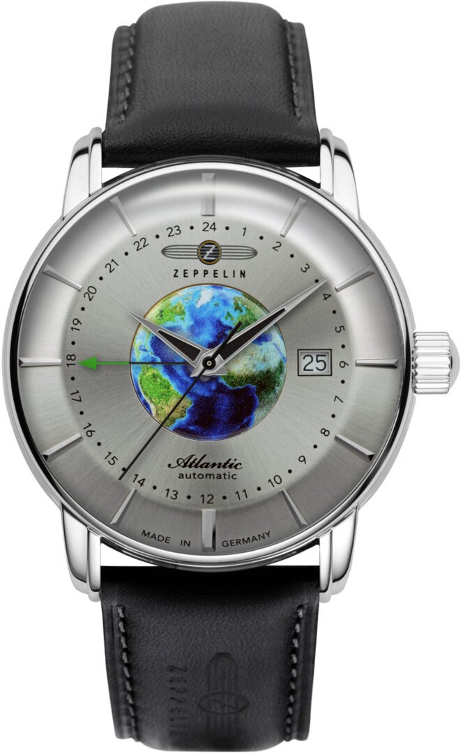 Zeppelin Atlantic Automatic 8468