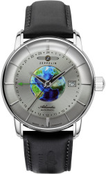 Zeppelin Atlantic Automatic 8468