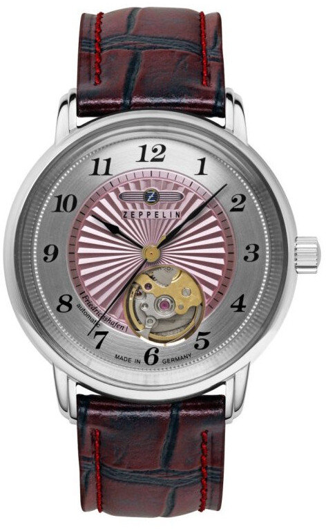 Zeppelin Friedrichshafen Automatic 8569