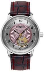 Zeppelin Friedrichshafen Automatic 8569
