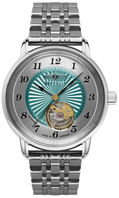 Zeppelin Friedrichshafen Automatic 8569M