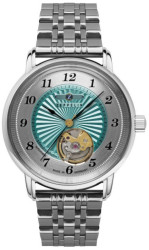 Zeppelin Friedrichshafen Automatic 8569M
