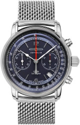 Zeppelin LZ 126 Los Angeles Automatic Chronograph 8614M