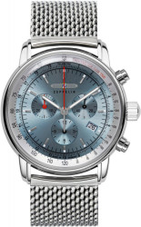Zeppelin LZ 14 Marine Quartz 8886M