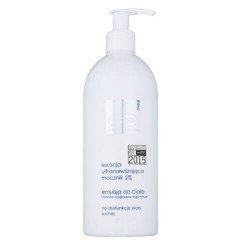 Ziaja Regenerační tělová emulze Ultra-Moisturizing With Urea 400 ml
