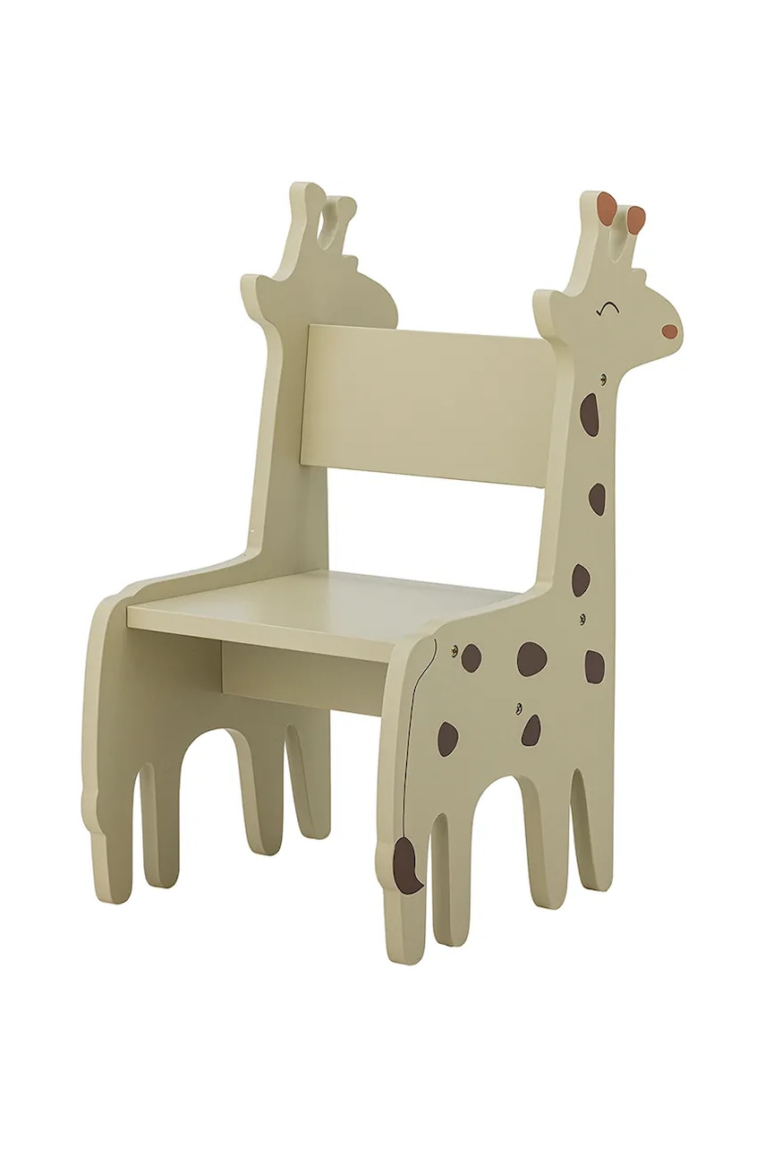 Židle do dětského pokoje Bloomingville Ibber