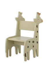 Židle do dětského pokoje Bloomingville Ibber