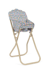Židlička pro panenky Konges Sløjd DOLL HIGH CHAIR
