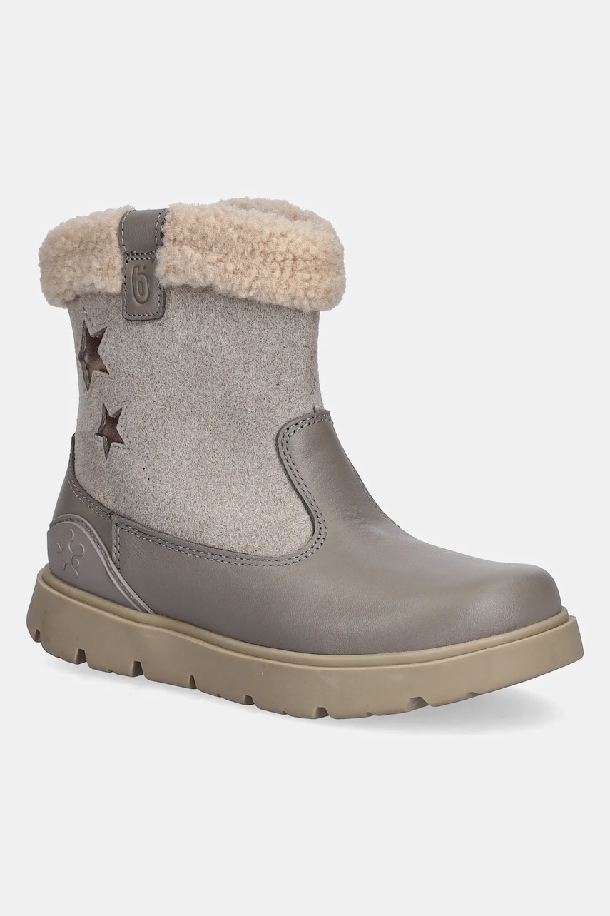 Zimní boty Biomecanics