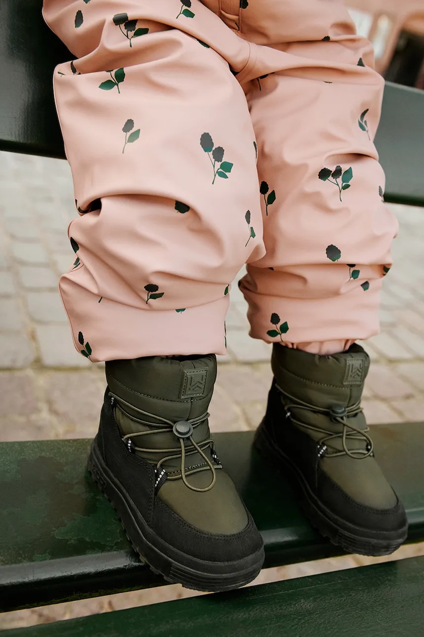 Zimní boty Liewood Zoey Snowboot