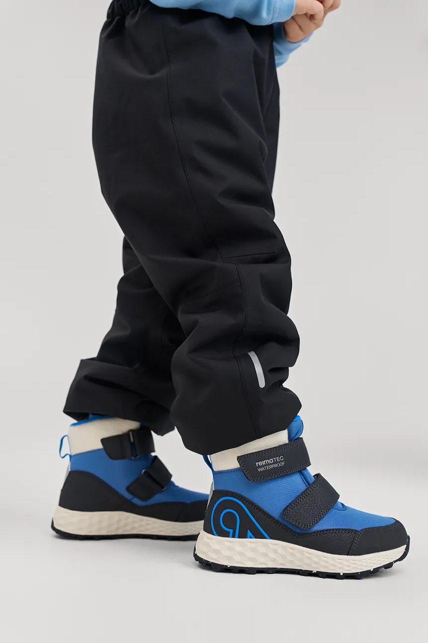 Zimní boty Reima Hallava