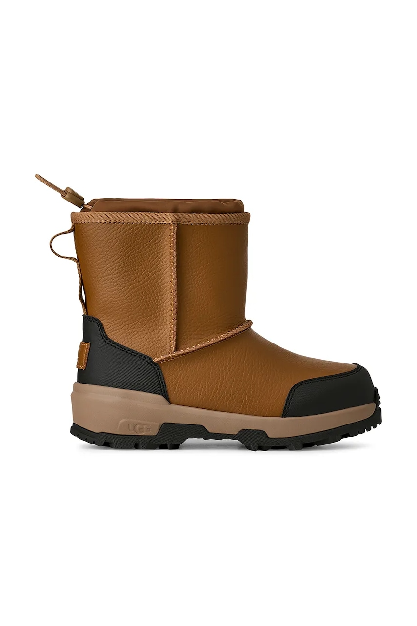 Zimní boty UGG ADIRONDACK BOOT XXV PULL-ON