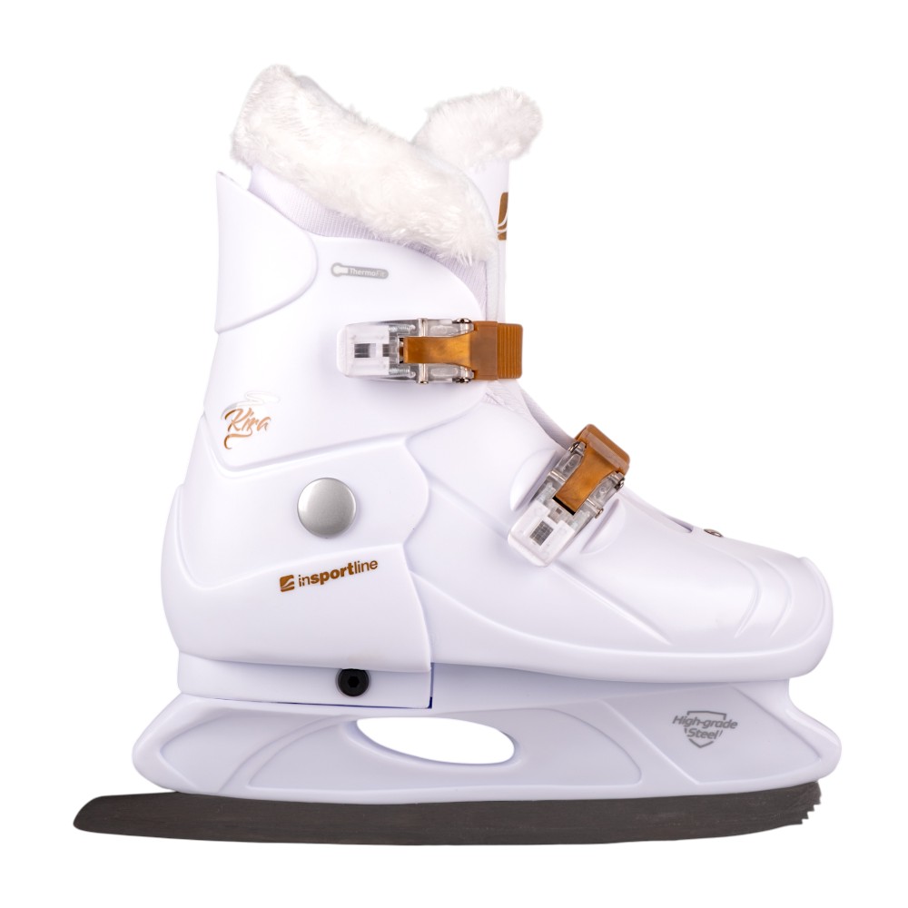 Zimní brusle inSPORTline Kira Pro S (29-32)