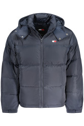 Zimní bunda z recyklovaného polyesteru