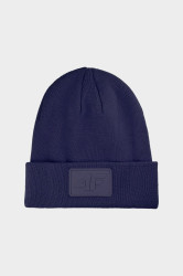 Zimní Čepice Unisex 4F 4FWAW24