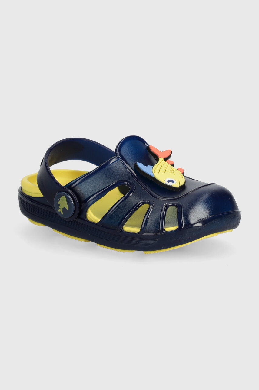 Zippy  Dětské pantofle