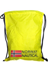 Žlutý vak Norway Nautical