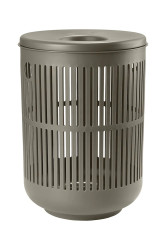 Zone Denmark  koš na prádlo z plastu 60 l