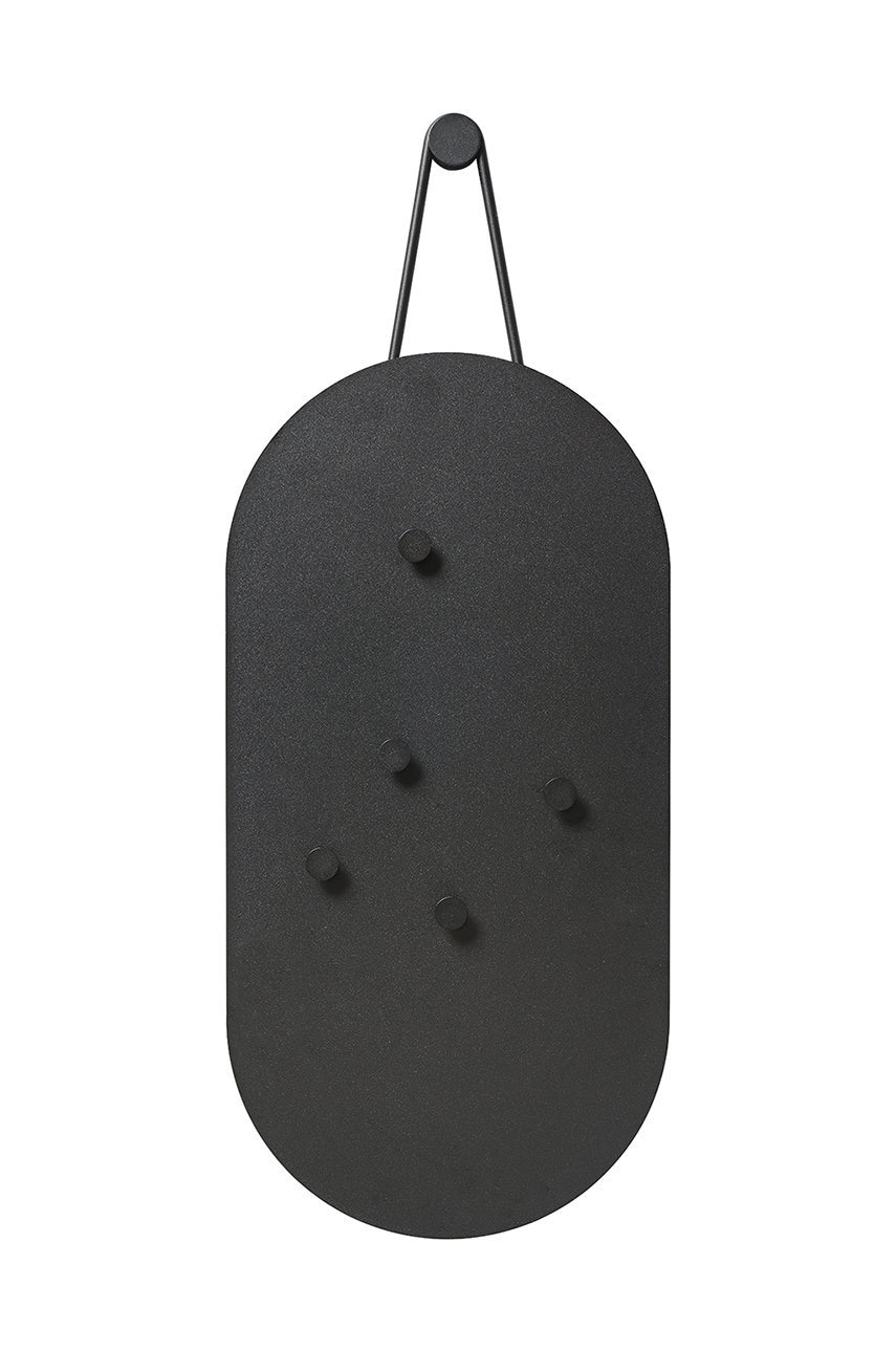 Zone Denmark  Magnetická tabule  A-bulletin