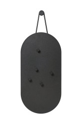 Zone Denmark  Magnetická tabule  A-bulletin