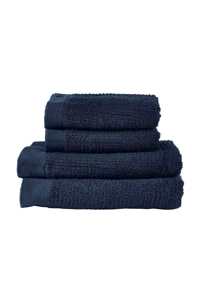 Zone Denmark  Sada ručníků  Classic 4-pack