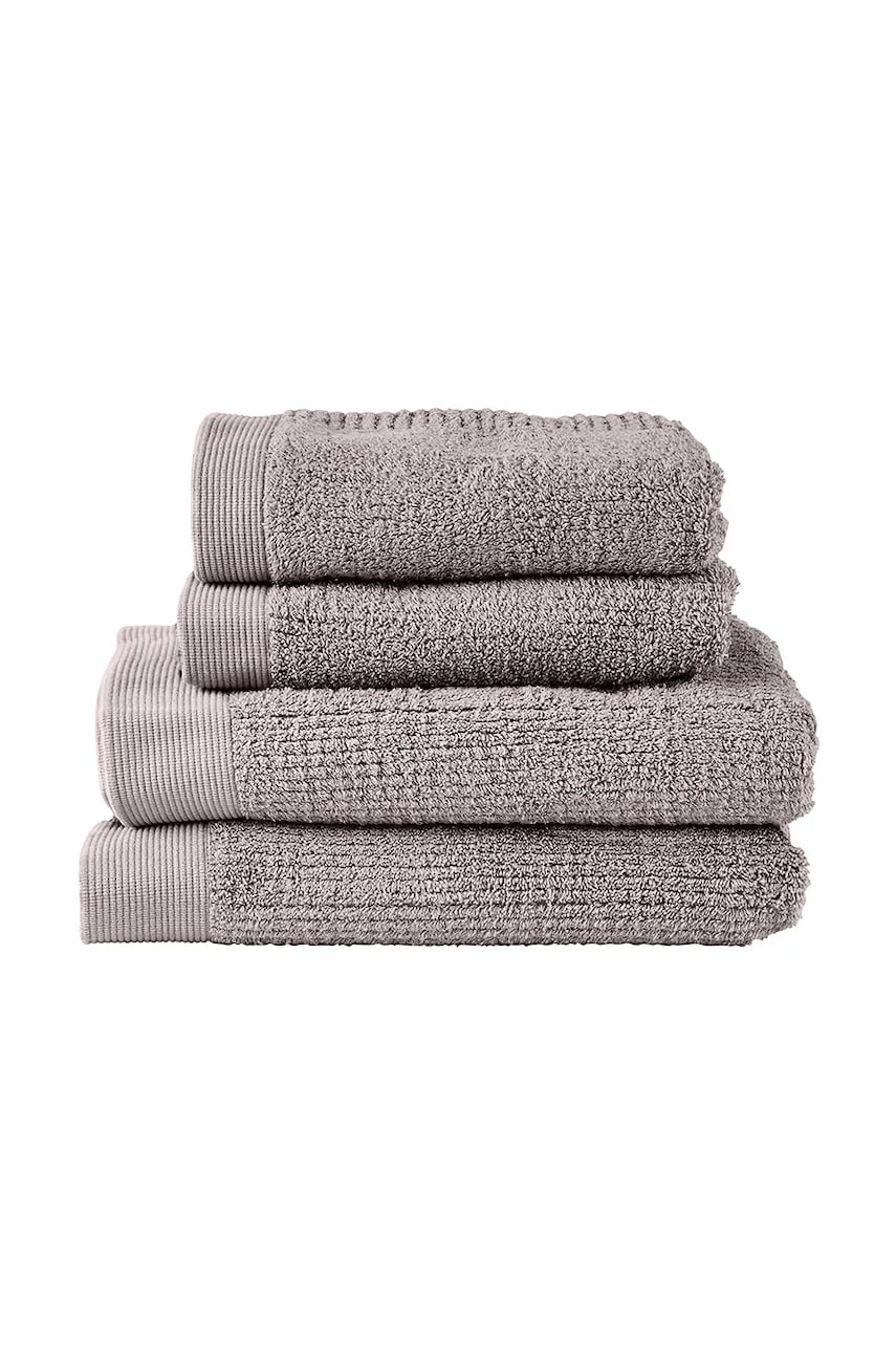 Zone Denmark  Sada ručníků  Classic Giftbox 4-pack
