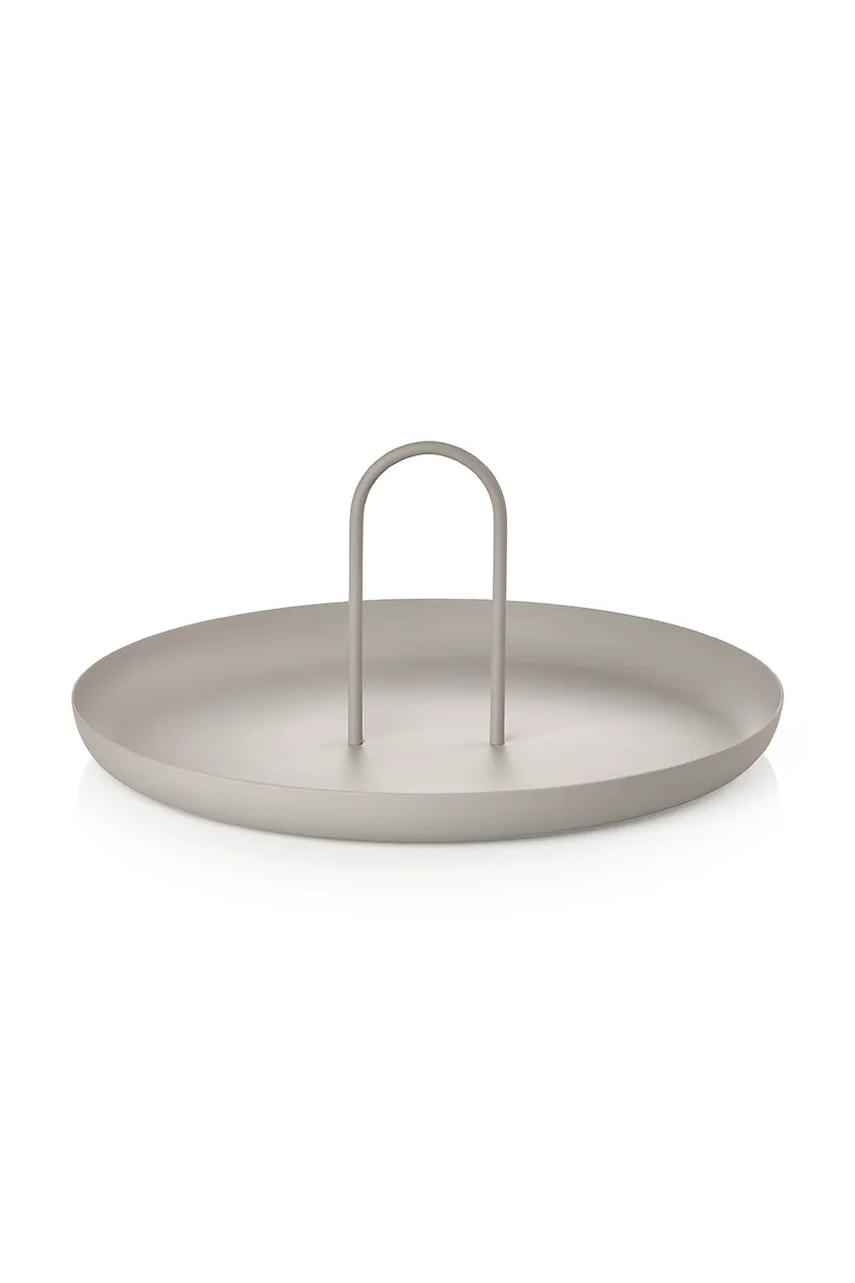 Zone Denmark  tác pro servírování z práškově lakované oceli 30 cm