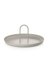 Zone Denmark  tác pro servírování z práškově lakované oceli 30 cm