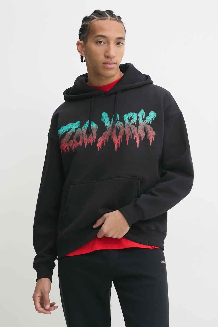 Zoo York  Mikina