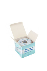 ZOOKSY/RAINBOW SOCKS Duhové Ponožky Toaletní papír 2 Párů