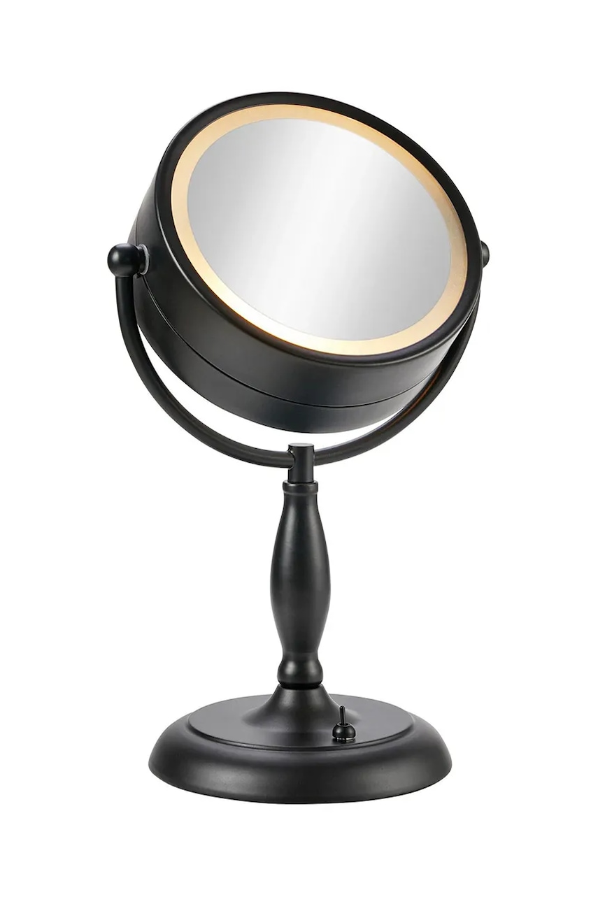 Zrcadlo s LED osvětlením Markslöjd Face