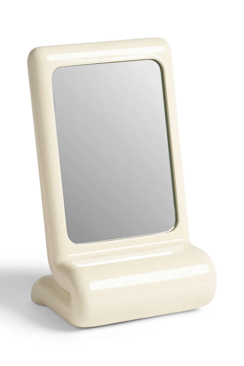 Zrcátko &k amsterdam 15 x 12,5 x 25 cm