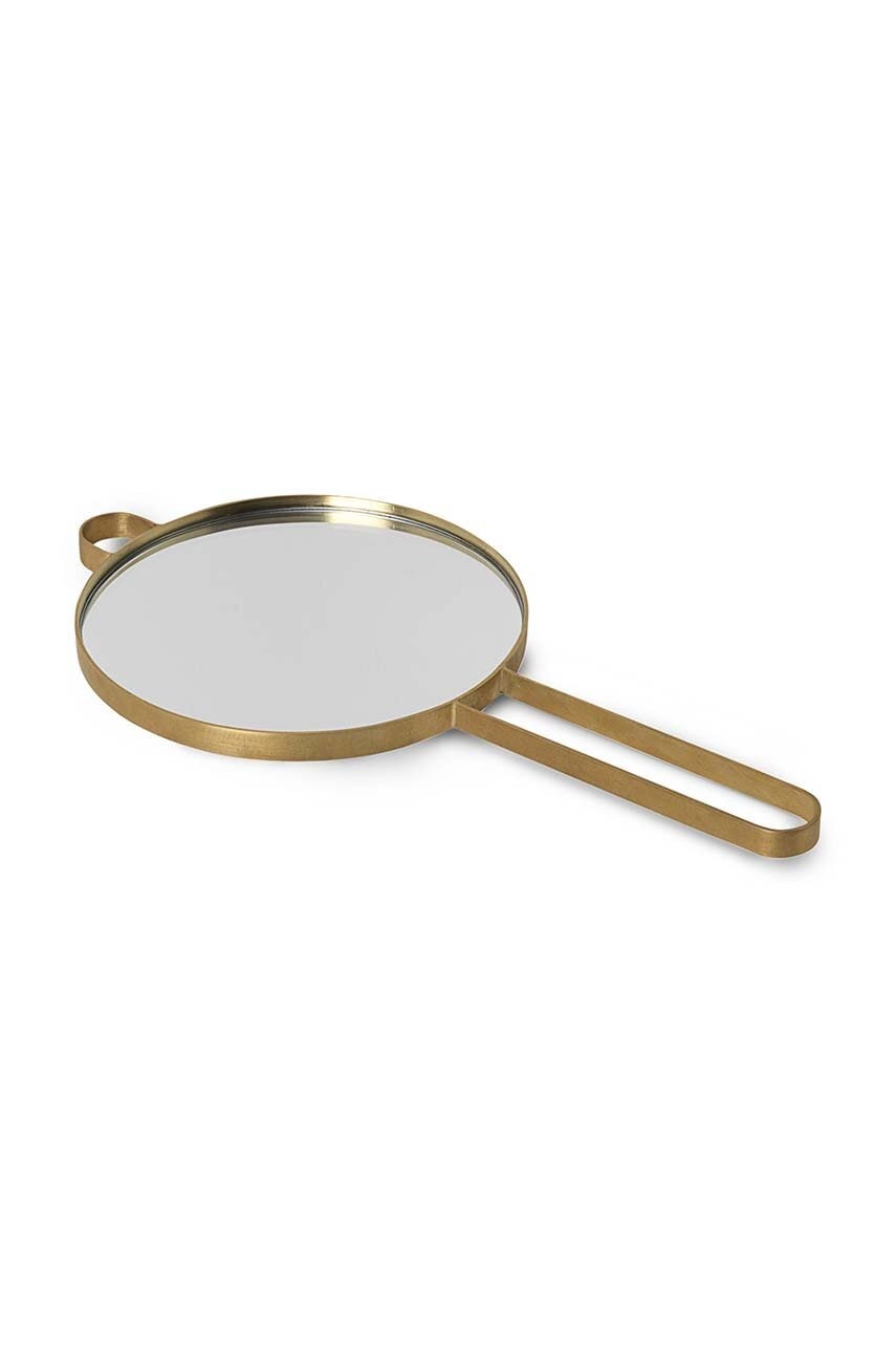 Zrcátko ferm LIVING Poise